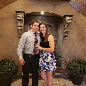 Meet your Posher, Kerri